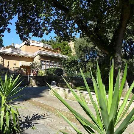 Villa Limo' Roma