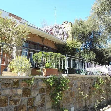 Villa Limo'