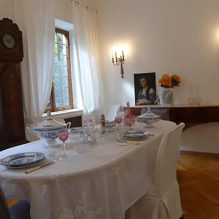 Vila Limo' Řím