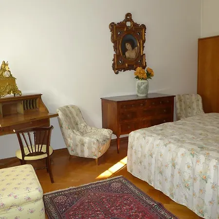 Vila Limo' Řím